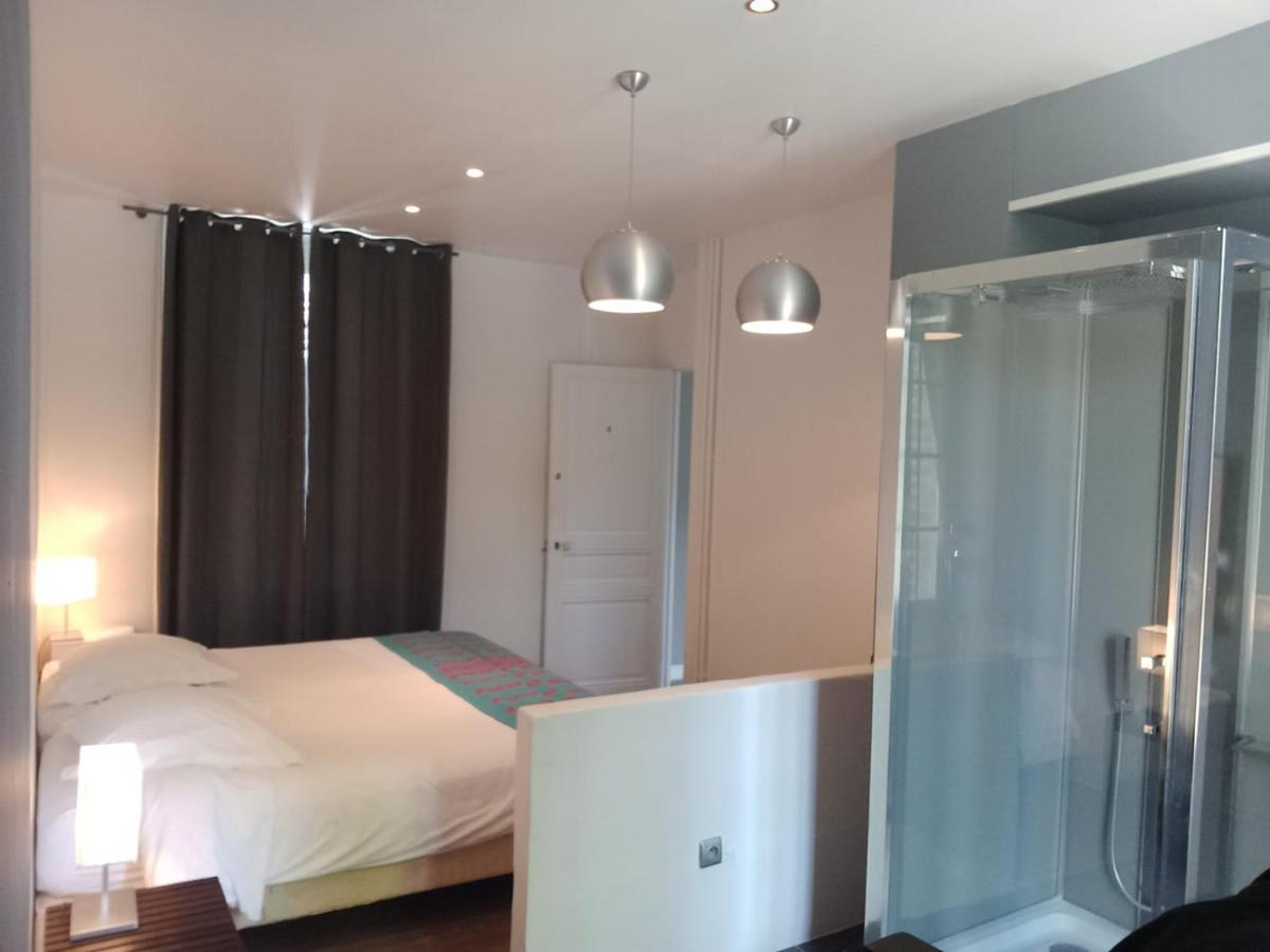 Le Manoir De Villefermoy Les Ecrennes Εξωτερικό φωτογραφία