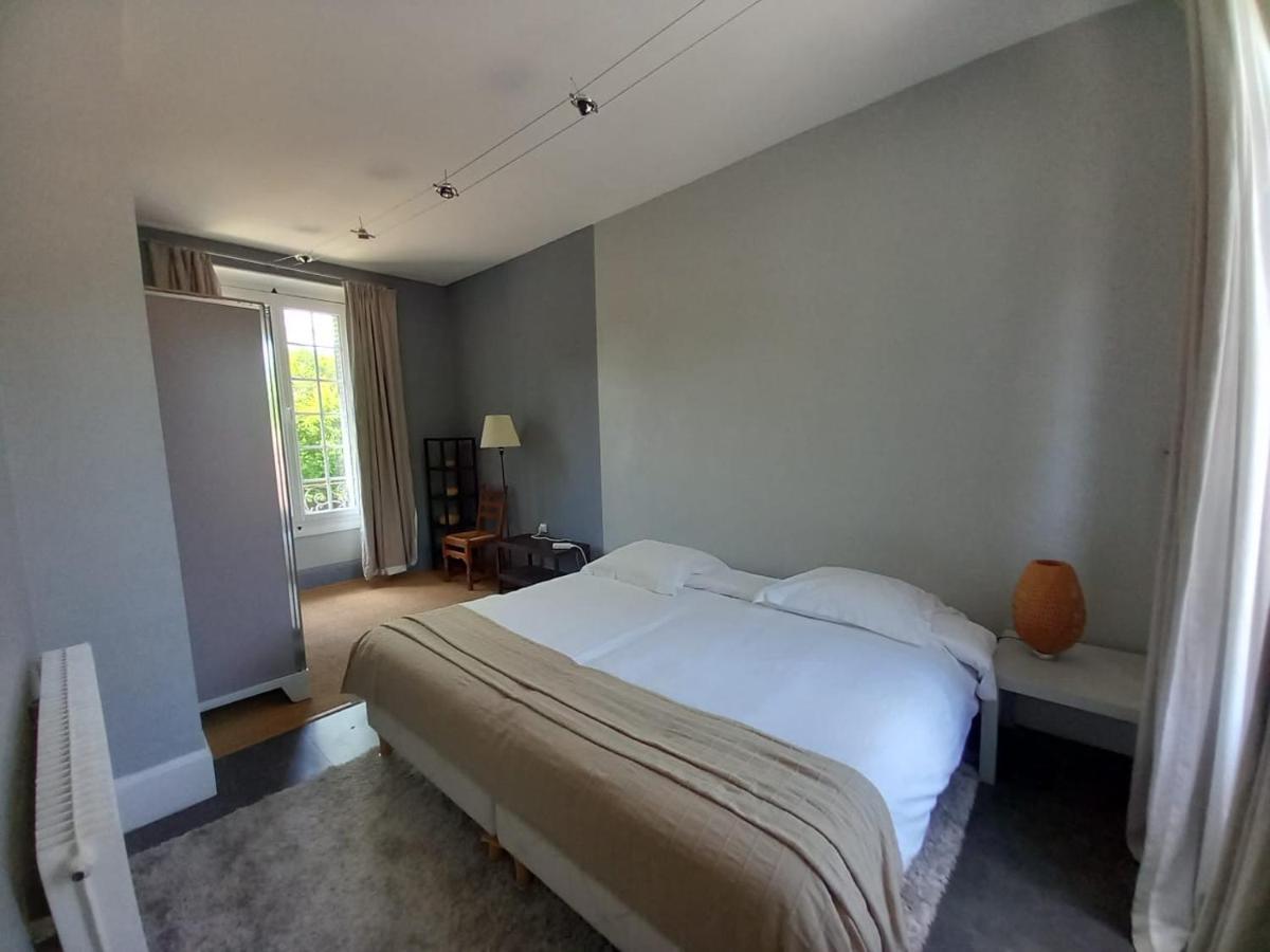 Le Manoir De Villefermoy Les Ecrennes Εξωτερικό φωτογραφία