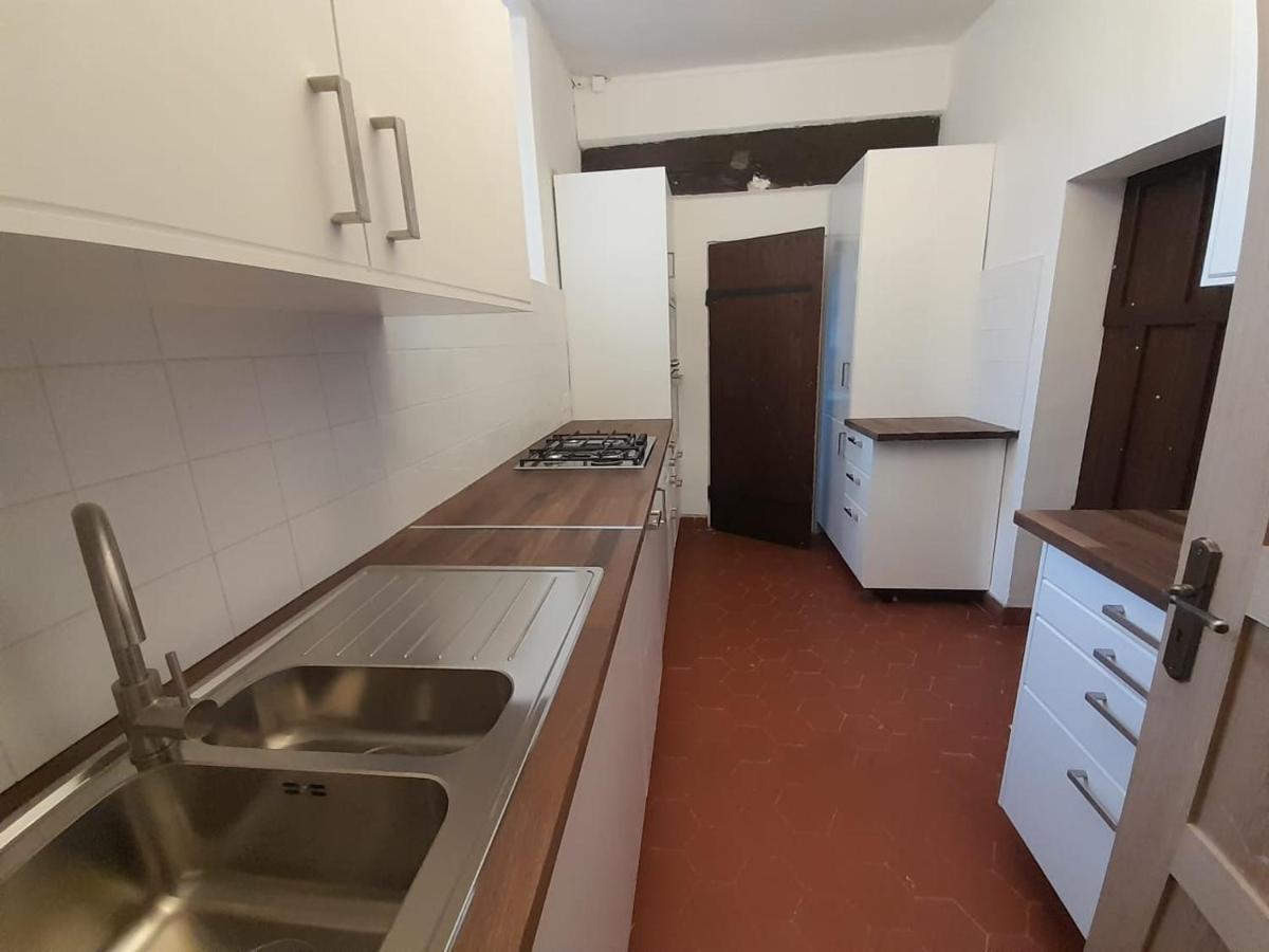 Le Manoir De Villefermoy Les Ecrennes Εξωτερικό φωτογραφία